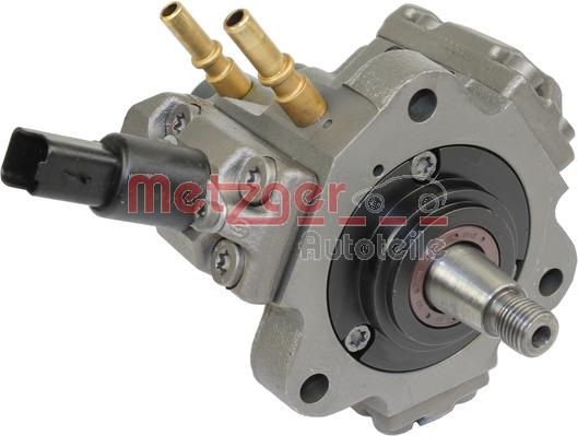 Metzger 0830032 Injection Pump 0830032