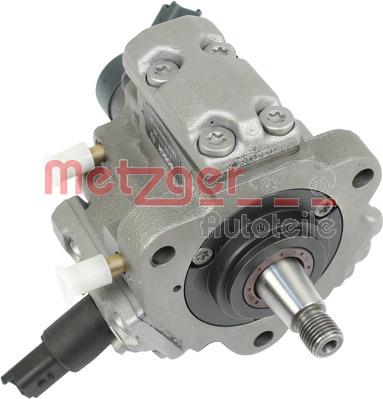 Metzger 0830033 Injection Pump 0830033
