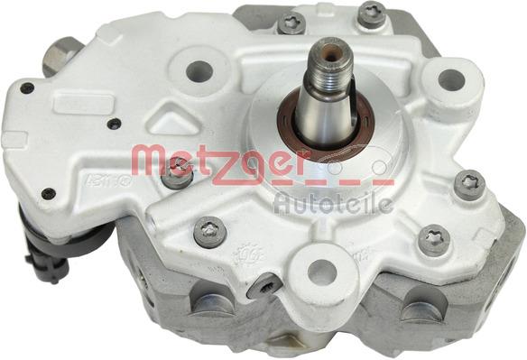 Metzger 0830034 Injection Pump 0830034