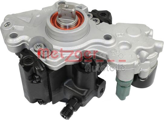 Metzger 0830036 Injection Pump 0830036