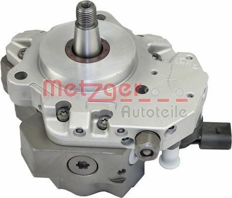 Metzger 0830037 Injection Pump 0830037