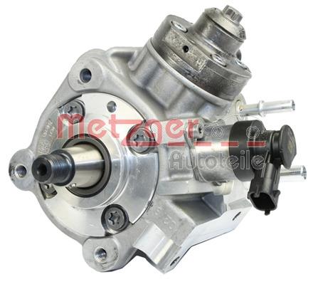 Metzger 0830038 Injection Pump 0830038