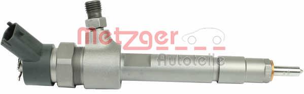 Metzger 0870001 Injector fuel 0870001