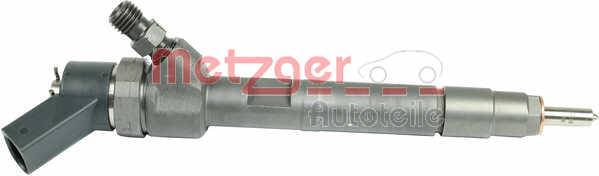 Metzger 0870004 Injector fuel 0870004