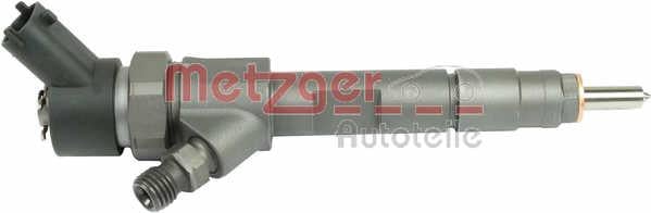 Metzger 0870029 Injector fuel 0870029