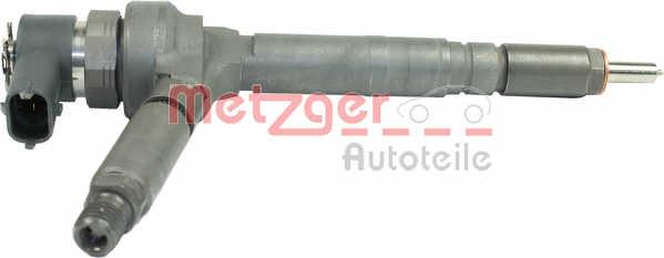 Metzger 0870045 Injector fuel 0870045