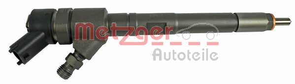 Metzger 0870049 Injector fuel 0870049