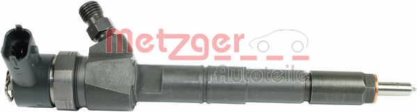 Metzger 0870060 Injector fuel 0870060