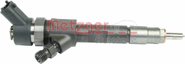 Metzger 0870063 Injector fuel 0870063
