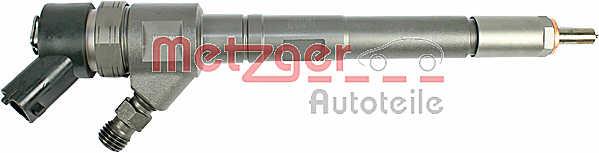 Metzger 0870065 Injector fuel 0870065