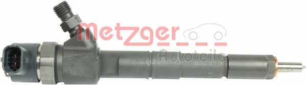 Metzger 0870066 Injector fuel 0870066
