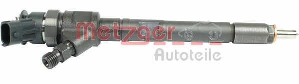 Metzger 0870088 Injector fuel 0870088