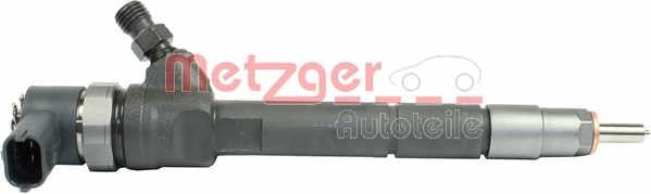 Metzger 0870094 Injector fuel 0870094