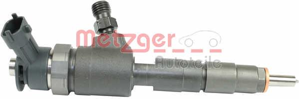 Metzger 0870095 Injector fuel 0870095