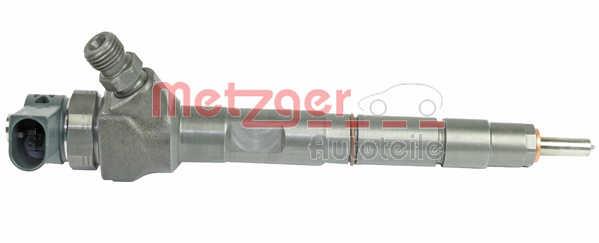 Metzger 0870099 Injector fuel 0870099