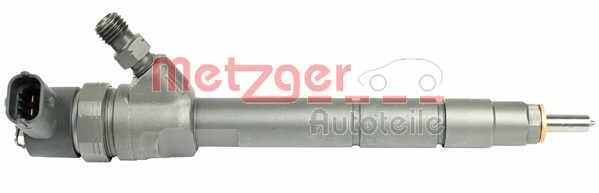Metzger 0870100 Injector fuel 0870100
