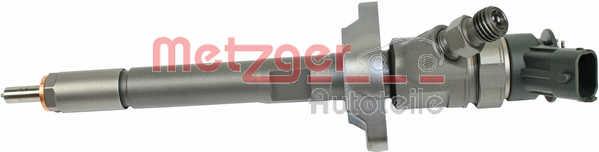 Metzger 0870130 Injector fuel 0870130