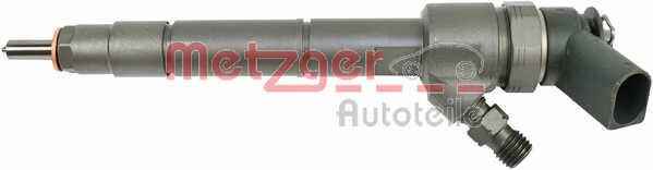 Metzger 0870134 Injector fuel 0870134