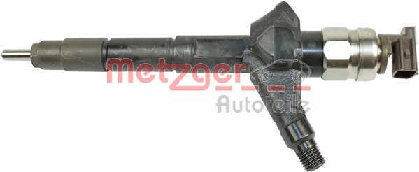 Metzger 0870136 Injector Nozzle 0870136