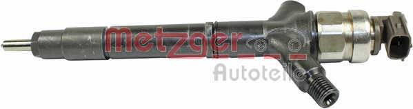 Metzger 0870137 Injector Nozzle 0870137