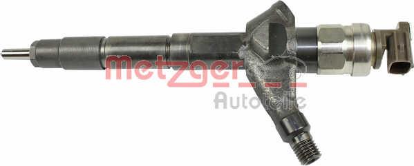 Metzger 0870138 Injector Nozzle 0870138