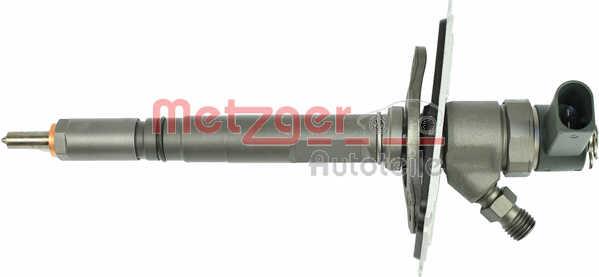 Metzger 0870141 Injector Nozzle 0870141