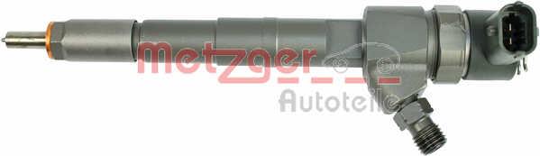 Metzger 0870142 Injector Nozzle 0870142