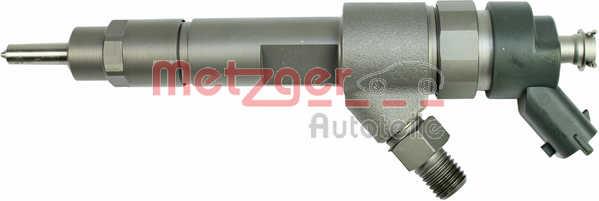 Metzger 0870143 Injector Nozzle 0870143