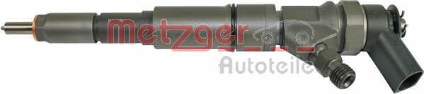 Metzger 0870148 Injector Nozzle 0870148