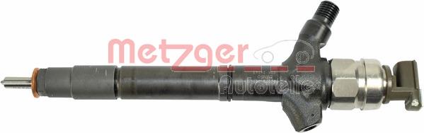 Metzger 0870150 Injector Nozzle 0870150