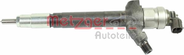 Metzger 0870151 Injector Nozzle 0870151