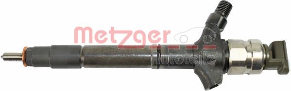 Metzger 0870152 Injector Nozzle 0870152