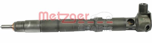 Metzger 0870153 Injector Nozzle 0870153