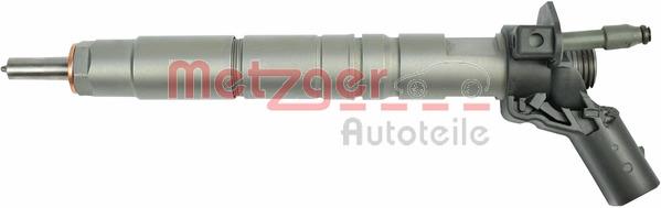 Metzger 0870154 Injector Nozzle 0870154