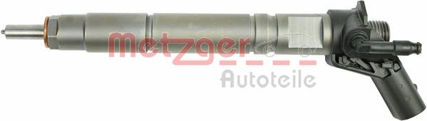 Metzger 0870155 Injector Nozzle 0870155