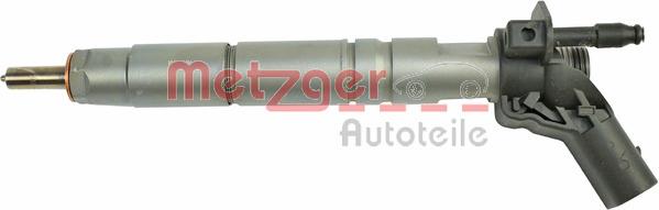 Metzger 0870156 Injector Nozzle 0870156