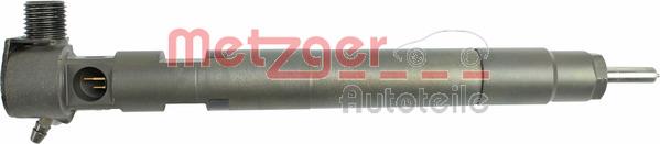 Metzger 0870157 Injector Nozzle 0870157