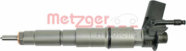 Metzger 0870158 Injector Nozzle 0870158