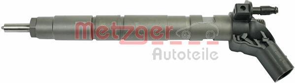 Metzger 0870159 Injector Nozzle 0870159