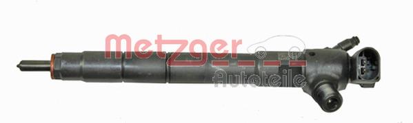 Metzger 0870161 Injector Nozzle 0870161