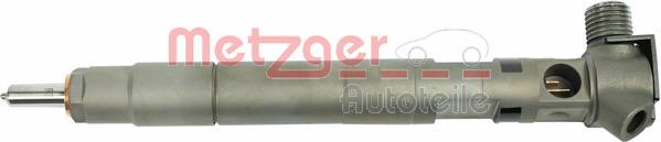 Metzger 0870162 Injector Nozzle 0870162