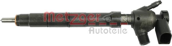 Metzger 0870163 Injector Nozzle 0870163