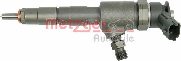 Metzger 0870166 Injector Nozzle 0870166