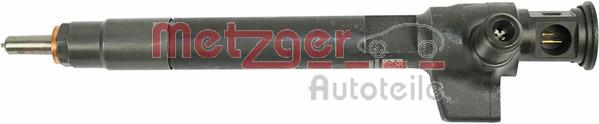 Metzger 0870167 Injector Nozzle 0870167