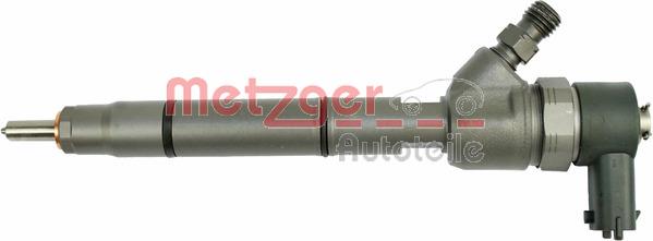 Metzger 0870172 Injector Nozzle 0870172