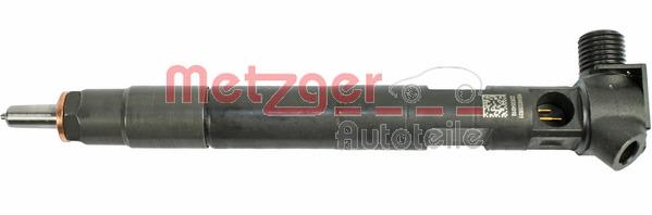 Metzger 0870178 Injector Nozzle 0870178