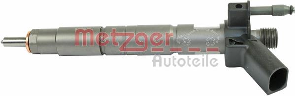 Metzger 0870180 Injector Nozzle 0870180