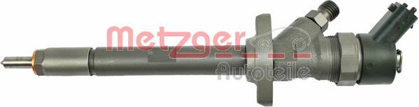 Metzger 0870181 Injector Nozzle 0870181