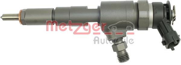 Metzger 0870182 Injector Nozzle 0870182