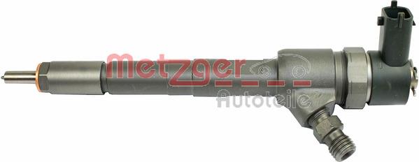 Metzger 0870184 Injector Nozzle 0870184